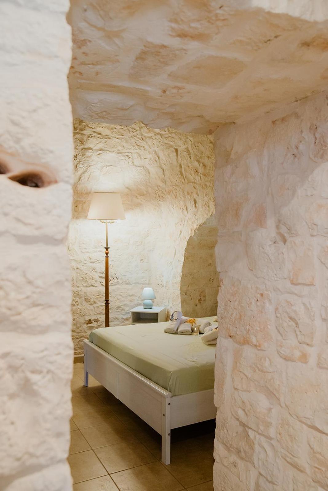 Antica Tenuta Dei Trulli By Qualitravel Alberobello Luaran gambar