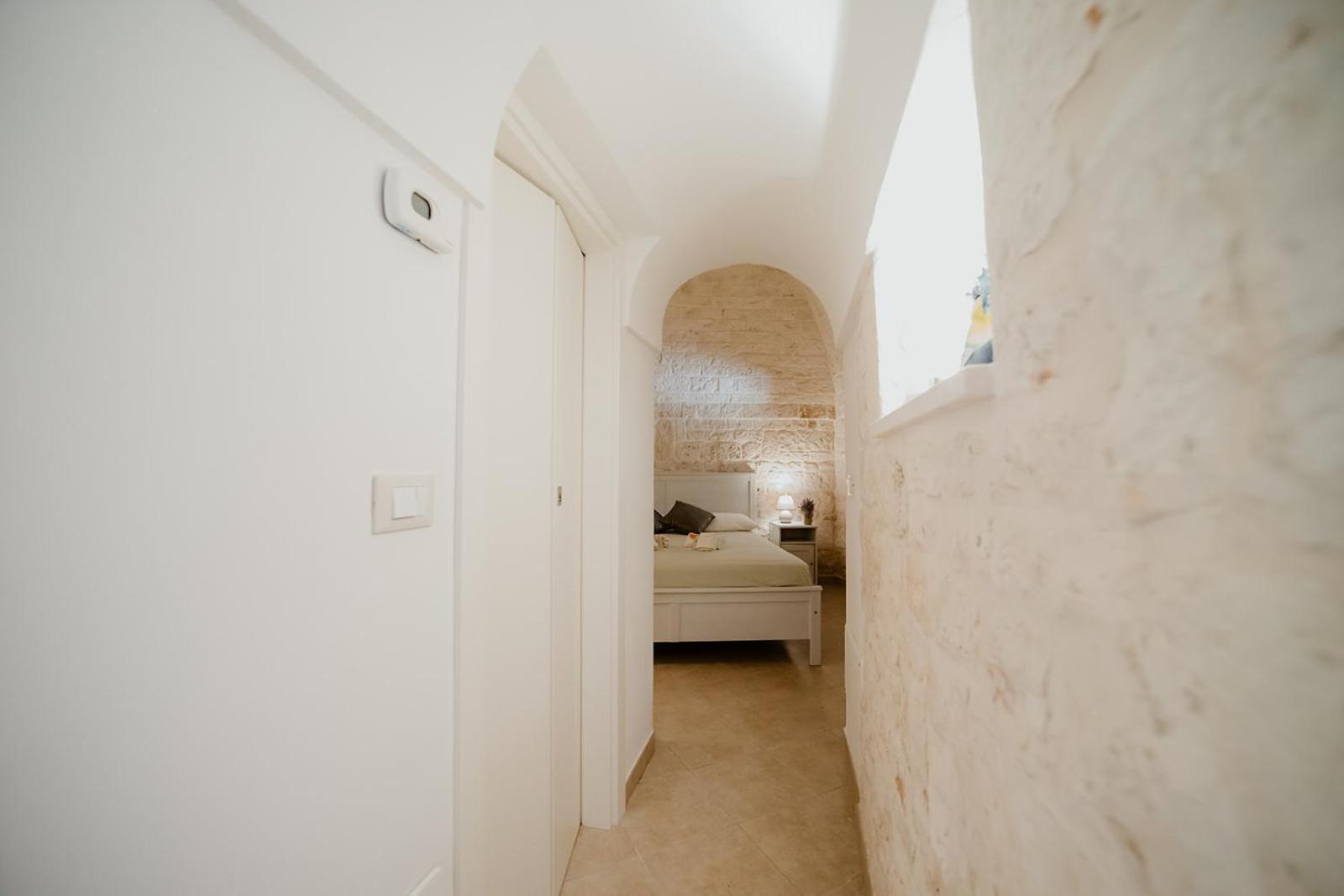 Antica Tenuta Dei Trulli By Qualitravel Alberobello Luaran gambar