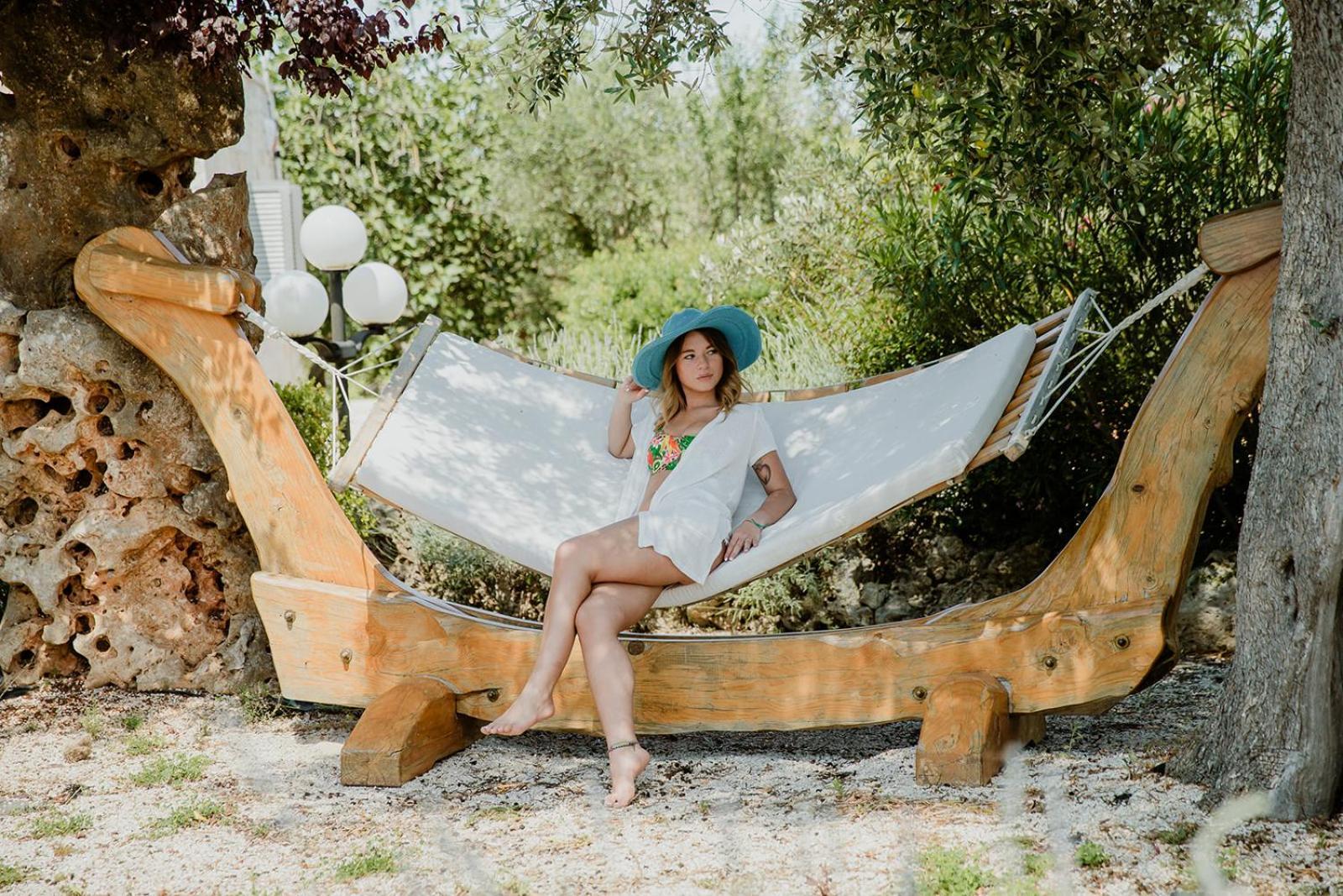 Antica Tenuta Dei Trulli By Qualitravel Alberobello Luaran gambar