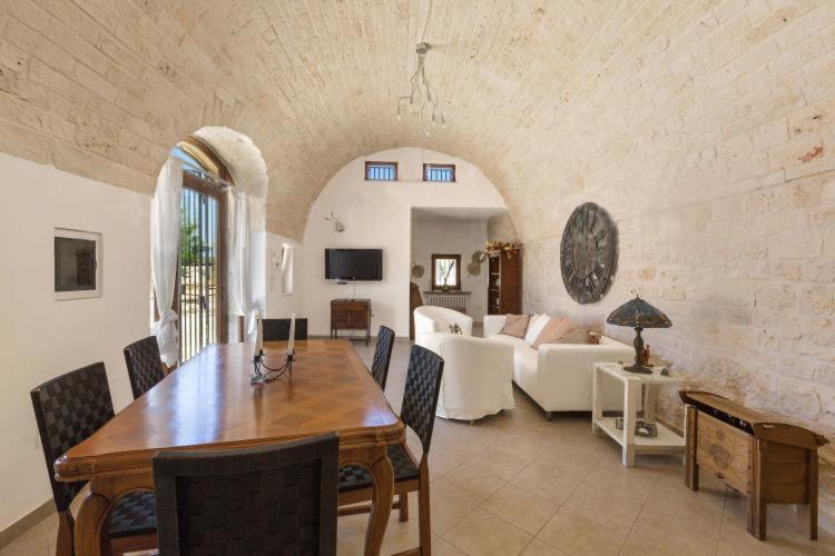 Antica Tenuta Dei Trulli By Qualitravel Alberobello Bilik gambar